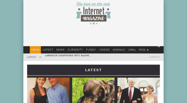 themagazinternet.com