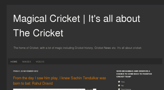 themagicalcricket.blogspot.com