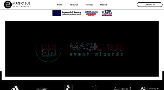 themagicbus.gr