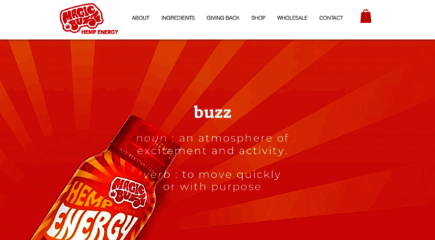 themagicbuzz.com