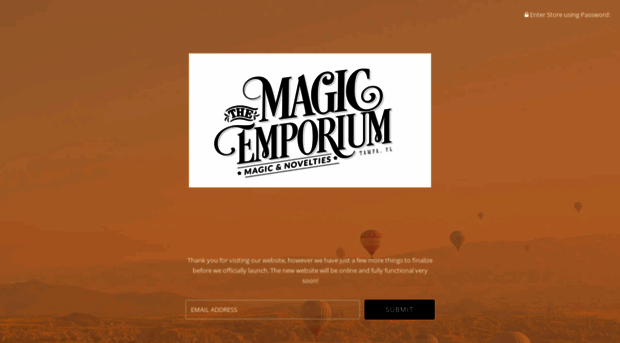 themagicemporium.info