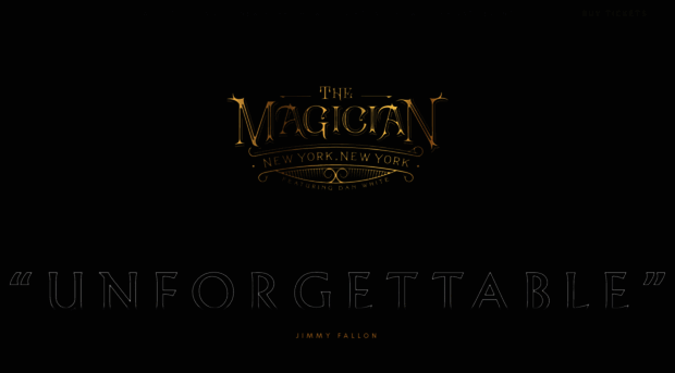 themagicianonline.com