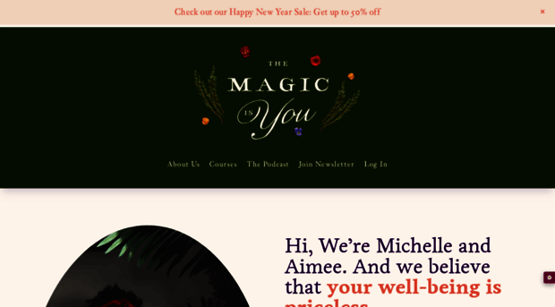 themagicisyou.org