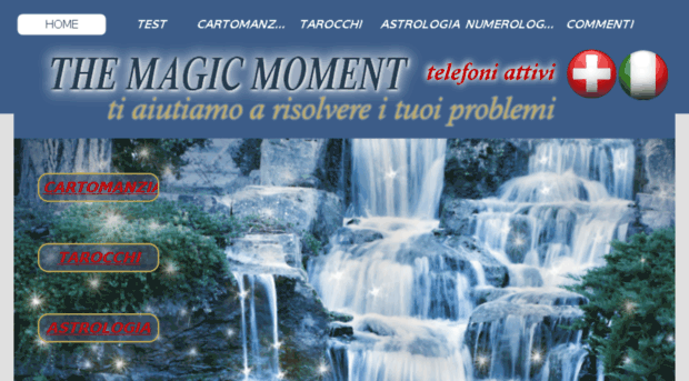 themagicmoment.it