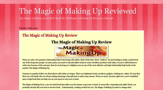 themagicofmakingup---review.blogspot.com