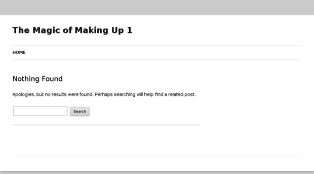 themagicofmakingup1.com
