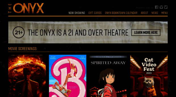 themagictheatre.com