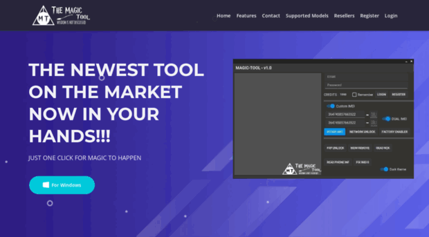 themagictool.net