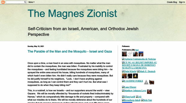 themagneszionist.blogspot.com