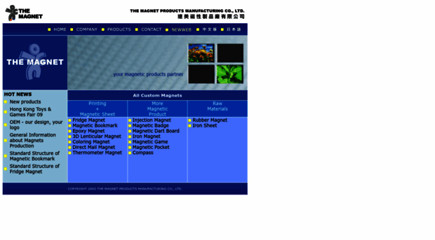 themagnet.com.hk