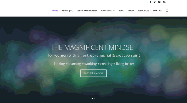 themagnificentmindset.com