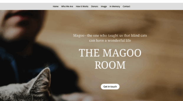 themagooroom.org