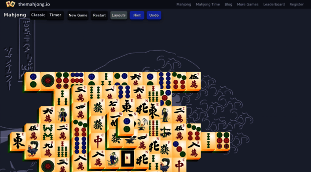 themahjong.io