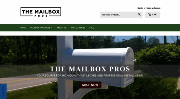 themailboxprofessionals.com