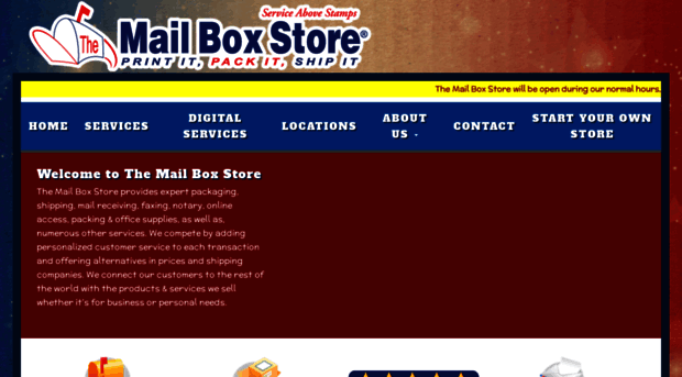 themailboxstore.net