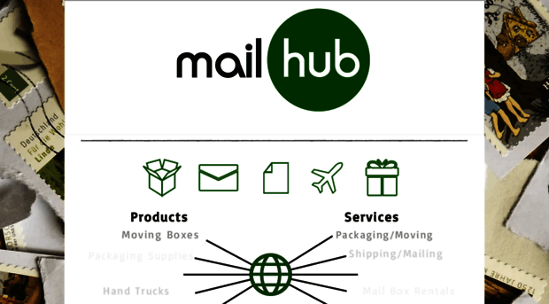 themailhub.co