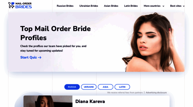 themailorderbride.com