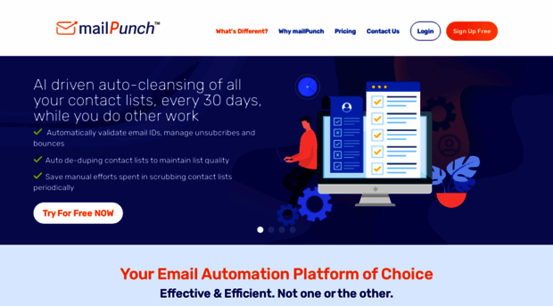 themailpunch.com