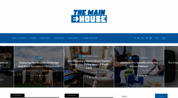 themainehouse.net