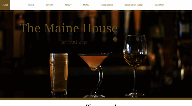 themainehousehallowell.com