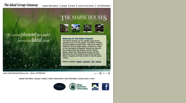 themainehouses.com