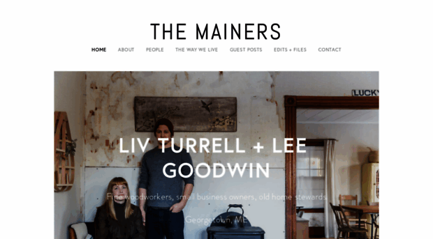 themainers.com