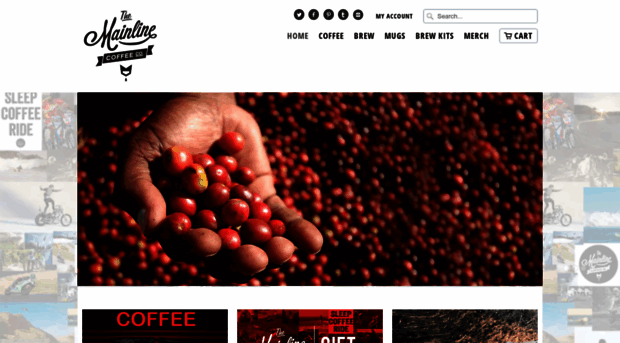 themainlinecoffeeco.com