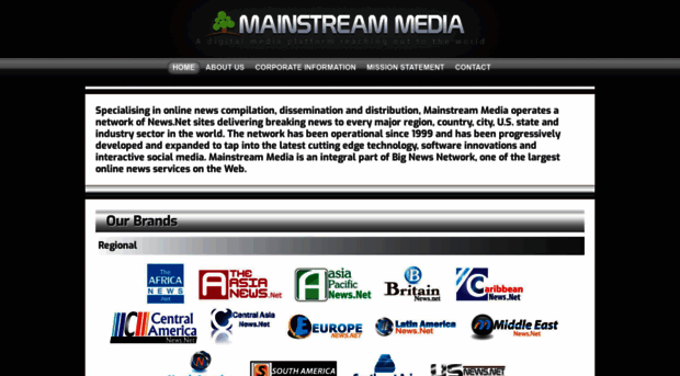 themainstreammedia.com