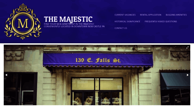 themajestic.me