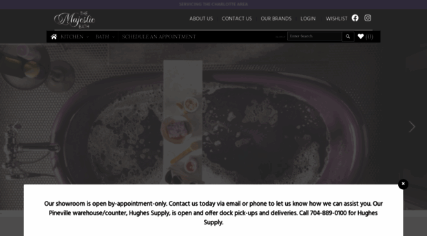 themajesticbath.com