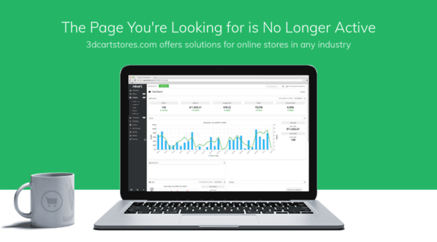 themajicgreen-com.3dcartstores.com