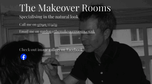 themakeoverrooms.co.uk