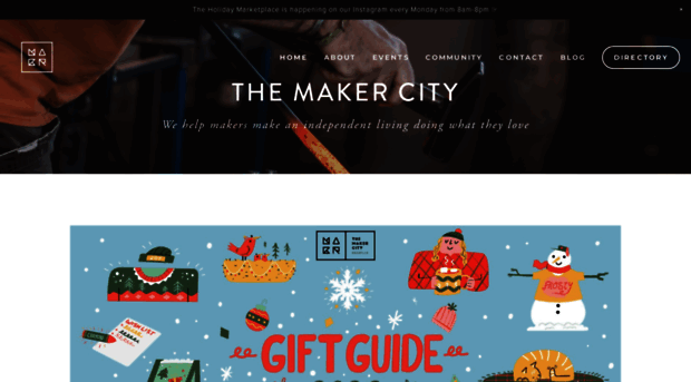 themakercity.org