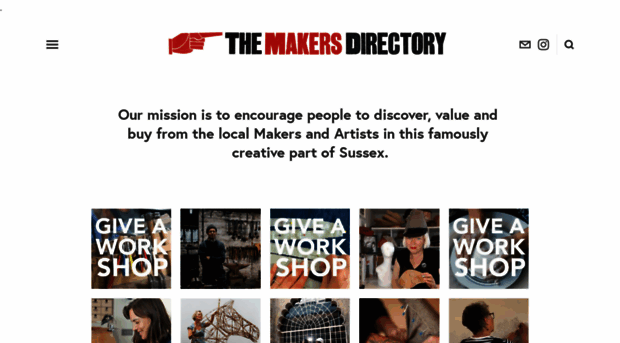 themakersdirectory.co.uk