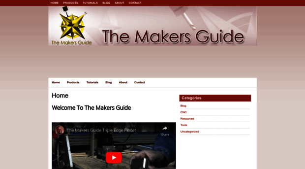 themakersguide.com