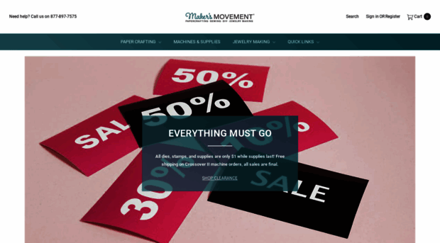 themakersmovement.com