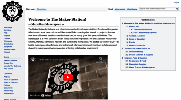 themakerstation.com