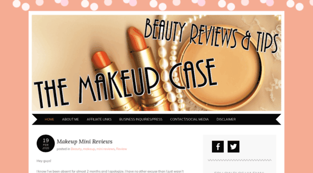 themakeupcase17.wordpress.com