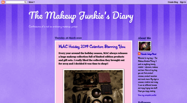 themakeupjunkiesdiary.blogspot.com