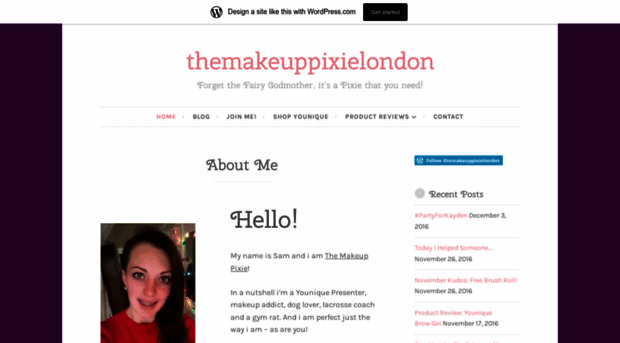 themakeuppixielondon.wordpress.com