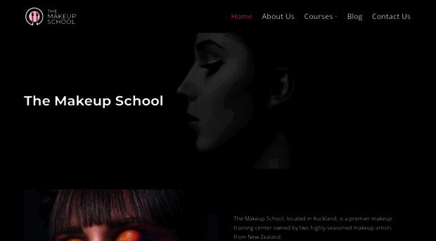 themakeupschool.co.nz