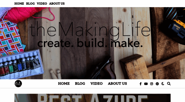 themakinglife.com