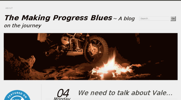 themakingprogressblues.wordpress.com