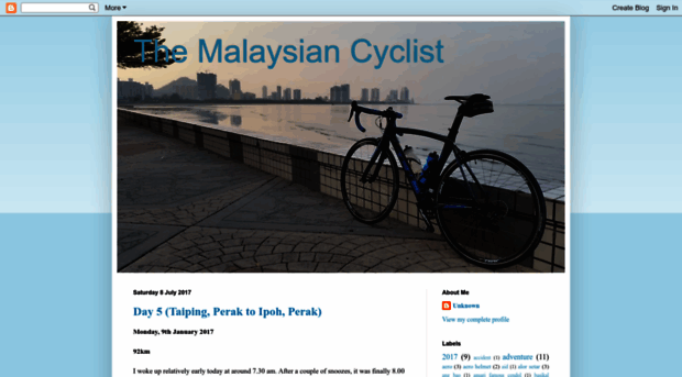 themalaysiancyclist.blogspot.com