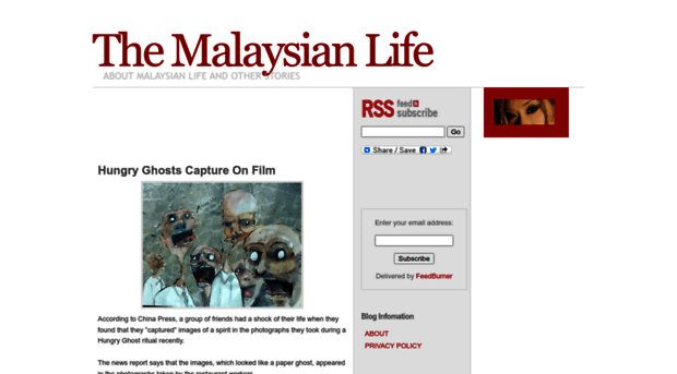 themalaysianlife.blogspot.my