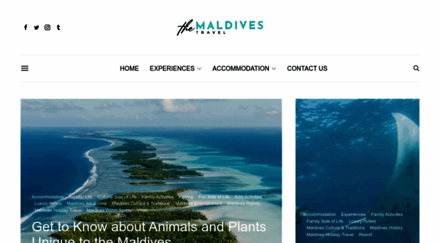 themaldivestravel.com