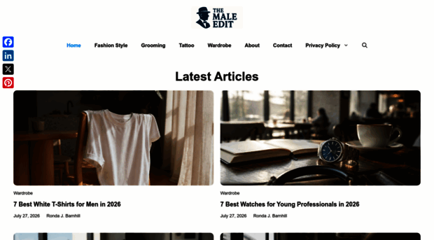 themaleedit.com