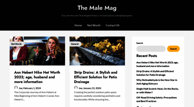 themalemag.com