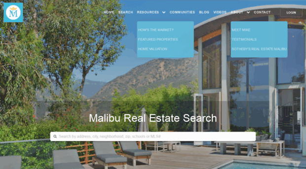 themaliburealestateblog.com