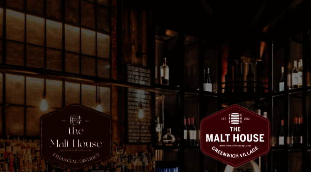 themalthousenyc.com